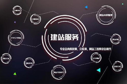 辽宁一站式建站 诚信经营引领网络技术服务新风尚